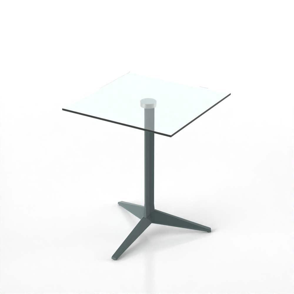 FAZ Mesa Cuadrada 60x60cm