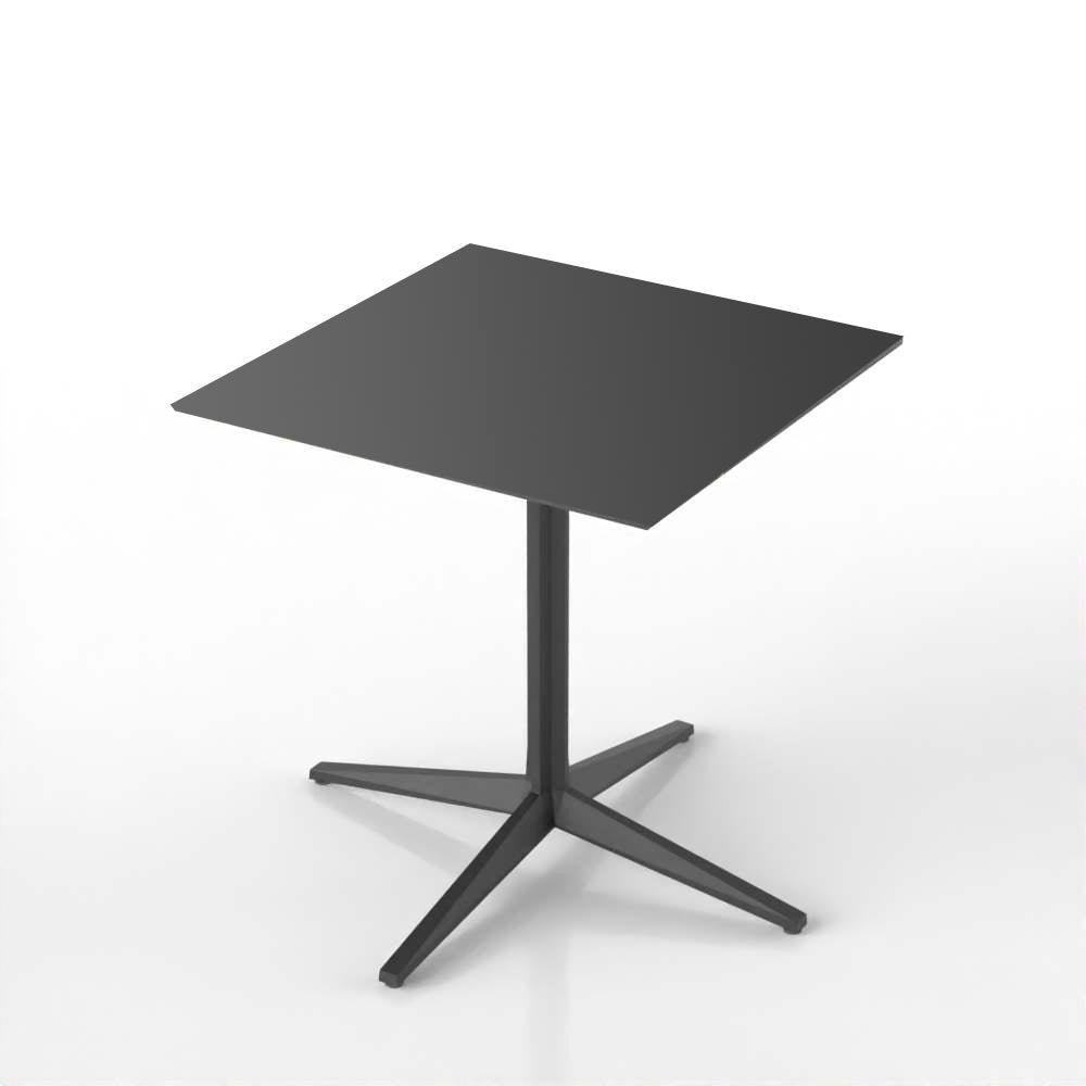 FAZ Mesa Cuadrada 70x70cm