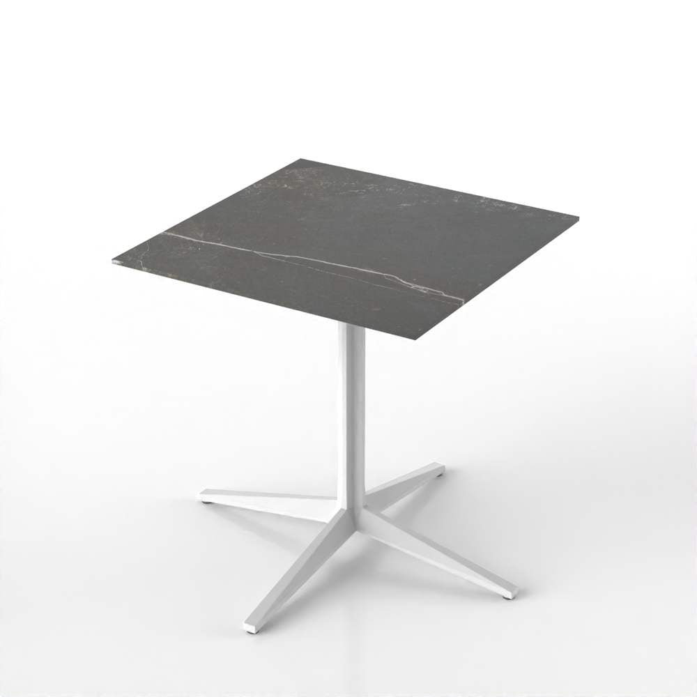 FAZ Mesa Cuadrada 70x70cm