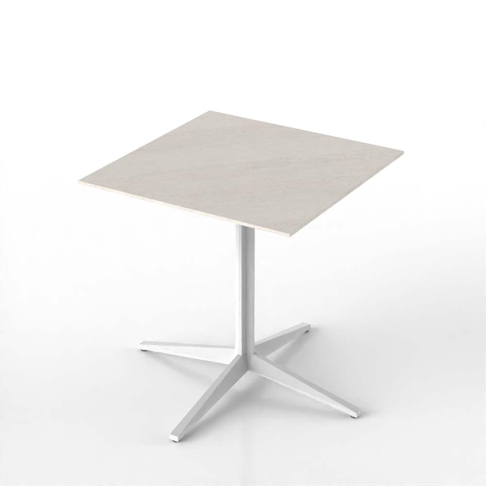 FAZ Mesa Cuadrada 70x70cm