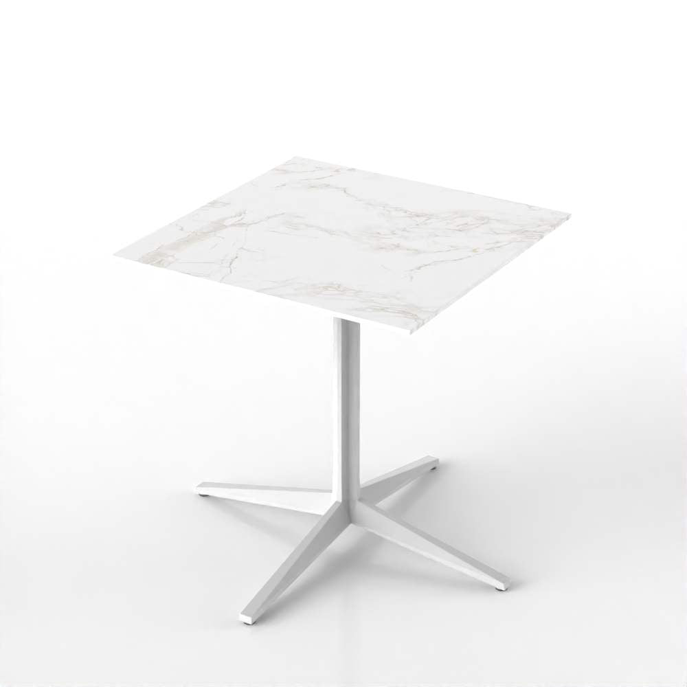 FAZ Mesa Cuadrada 70x70cm