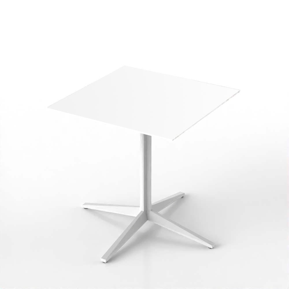 FAZ Mesa Cuadrada 70x70cm