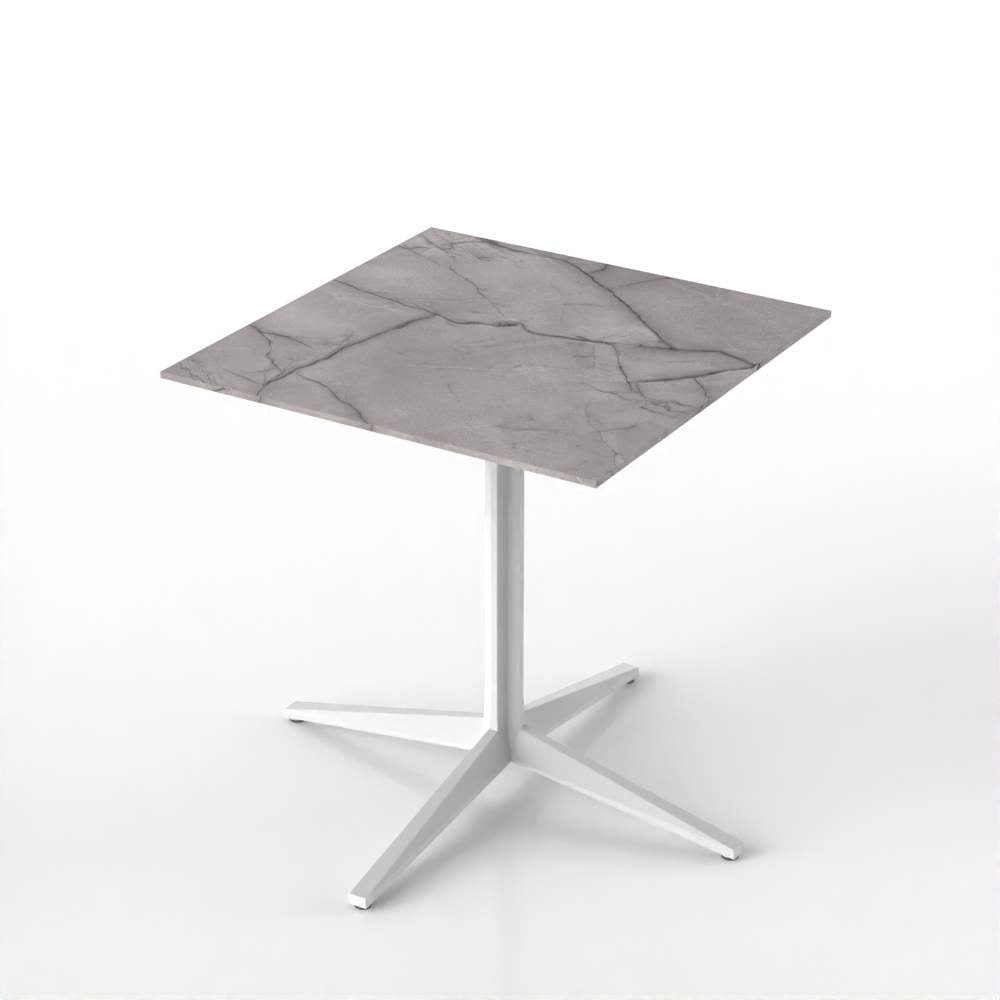 FAZ Mesa Cuadrada 70x70cm
