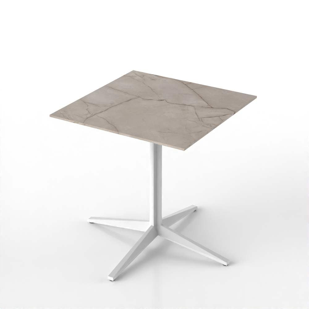 FAZ Mesa Cuadrada 70x70cm