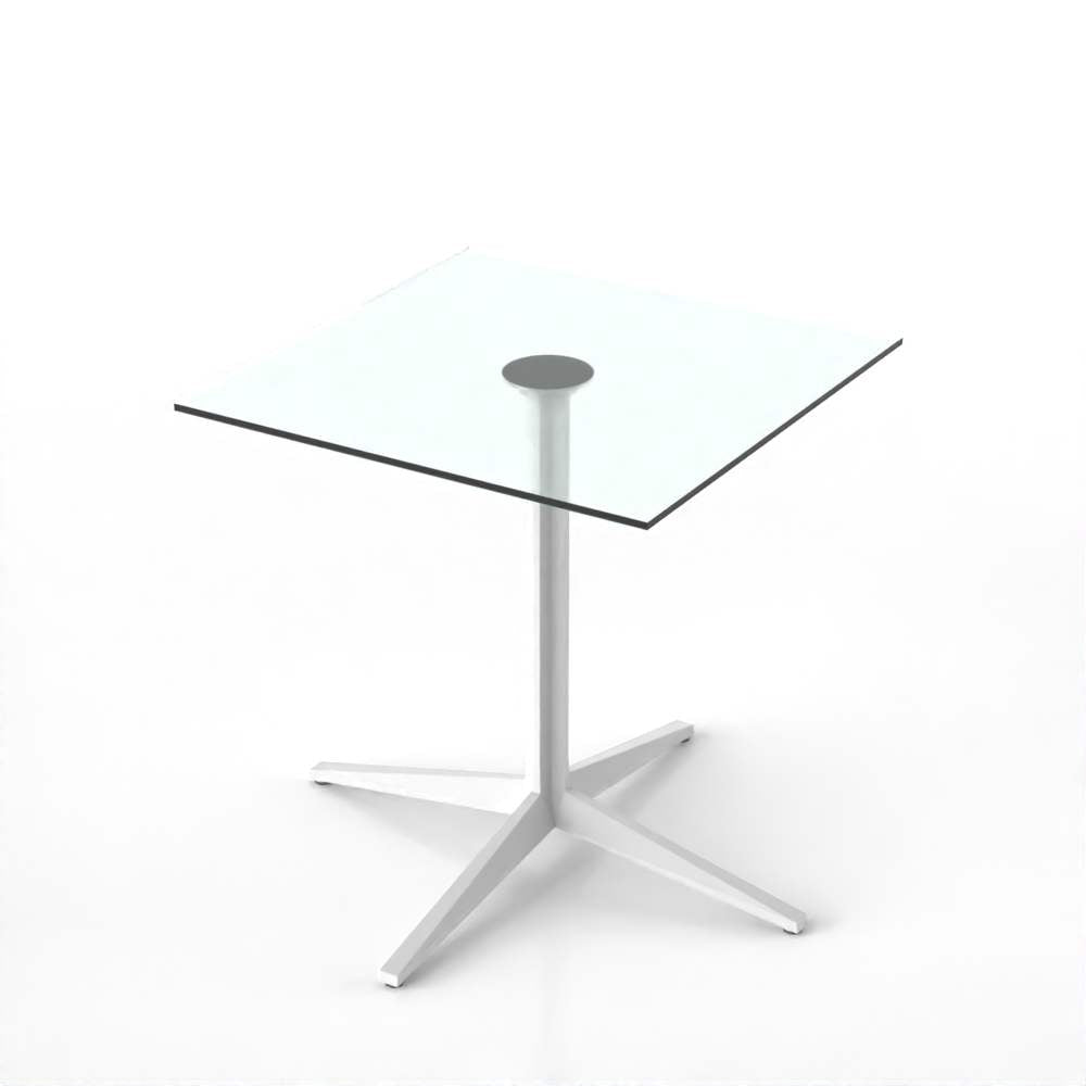 FAZ Mesa Cuadrada 70x70cm