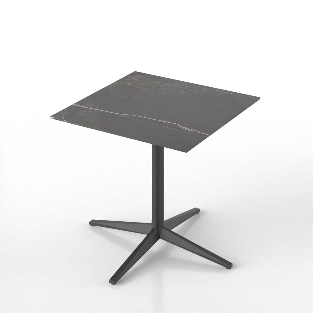 FAZ Mesa Cuadrada 70x70cm