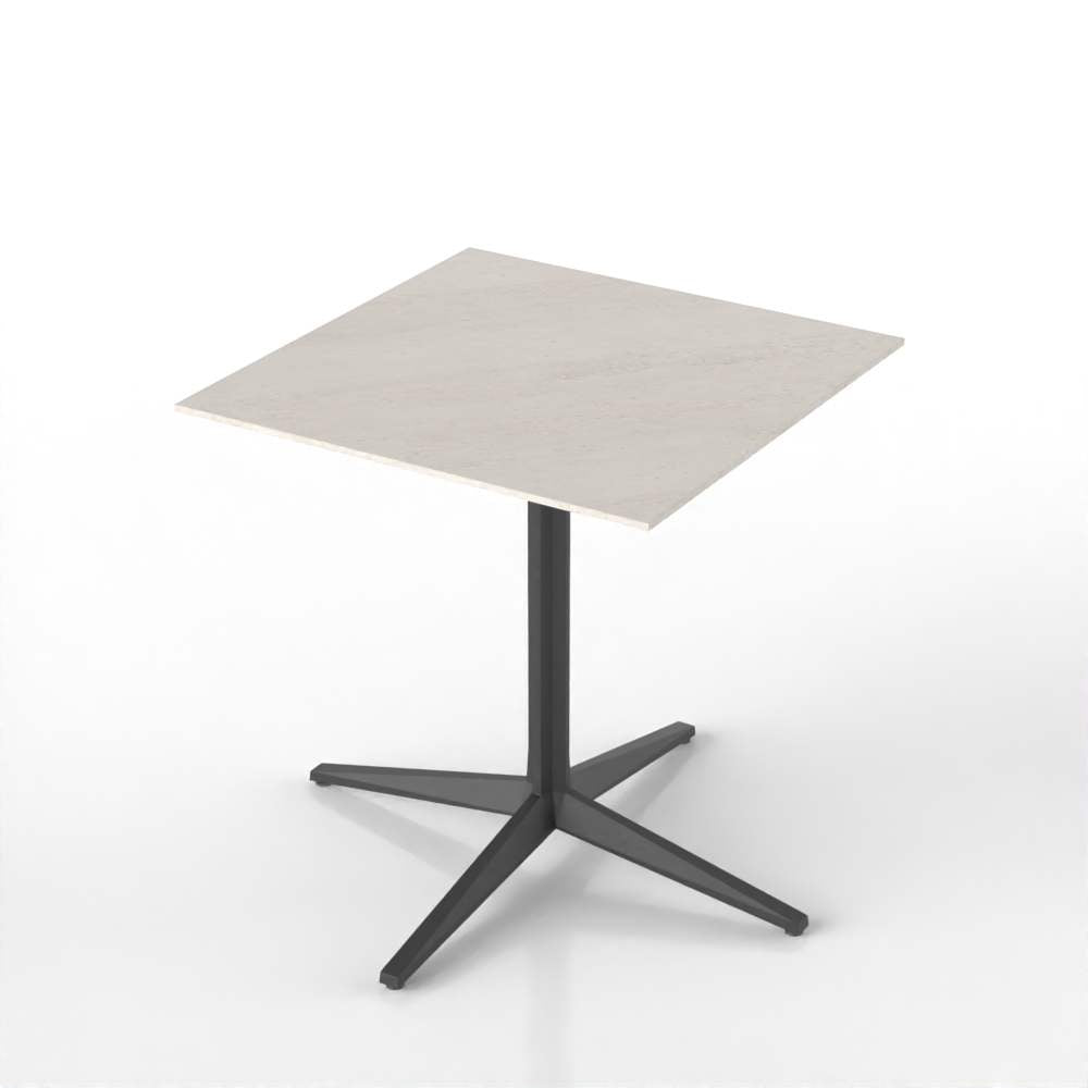 FAZ Mesa Cuadrada 70x70cm