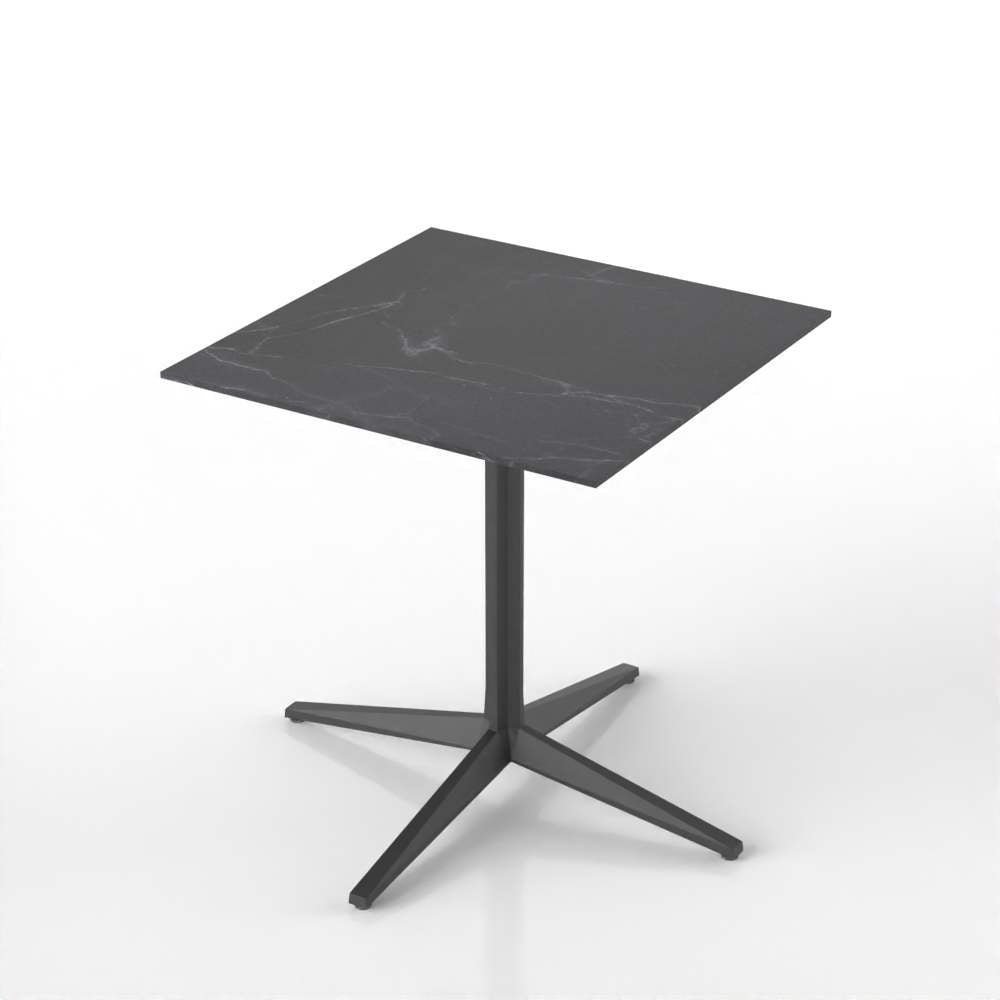 FAZ Mesa Cuadrada 70x70cm