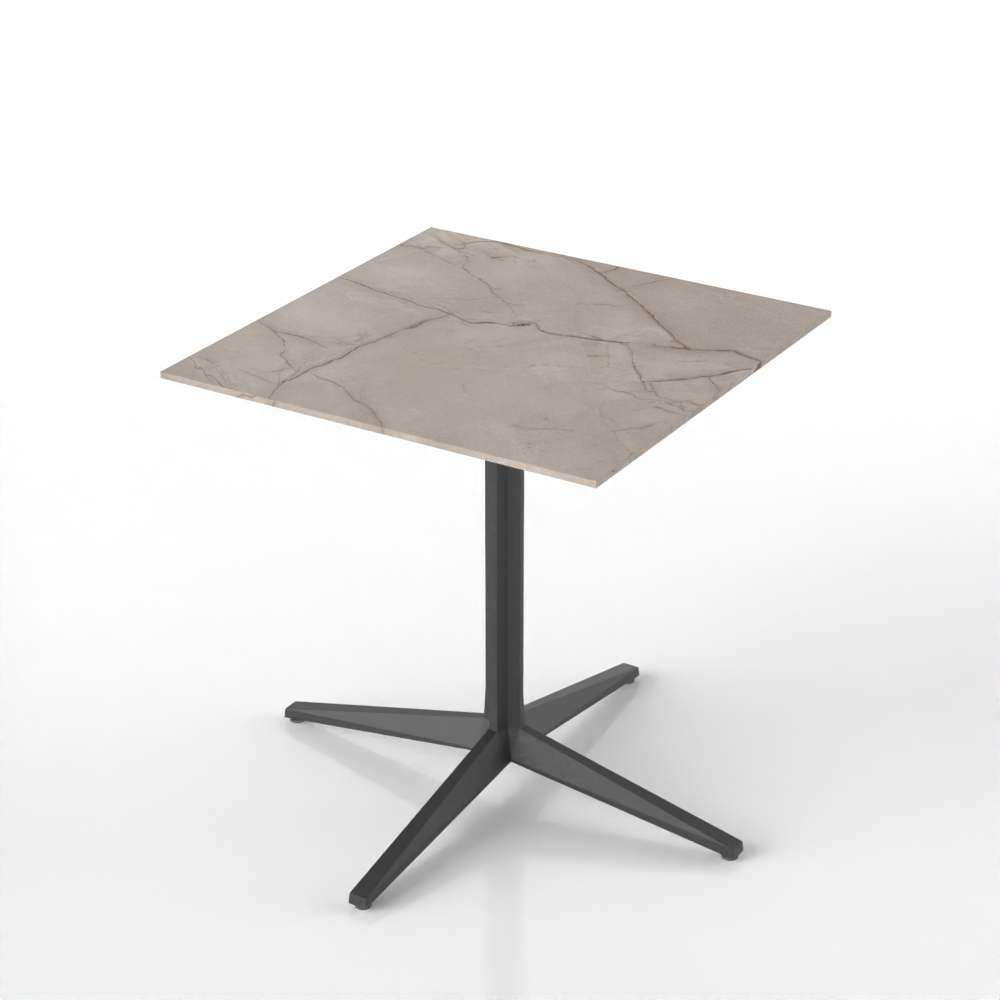 FAZ Mesa Cuadrada 70x70cm