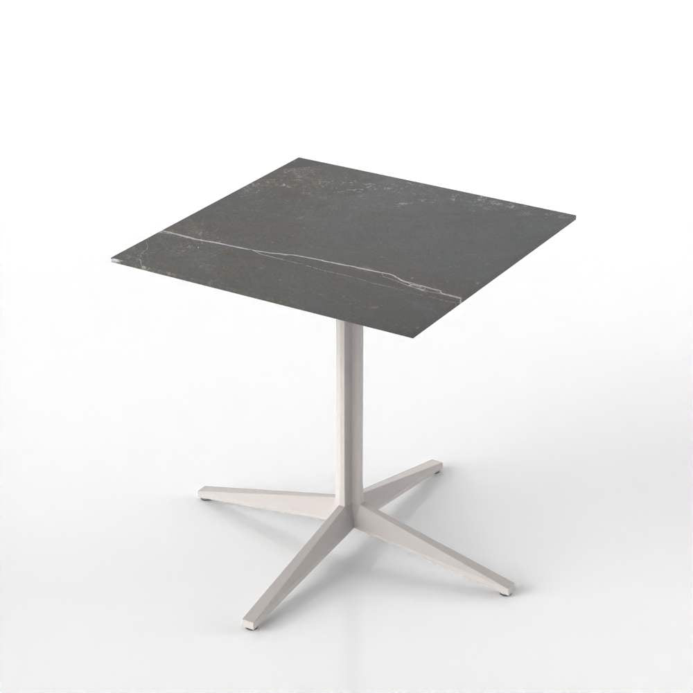 FAZ Mesa Cuadrada 70x70cm
