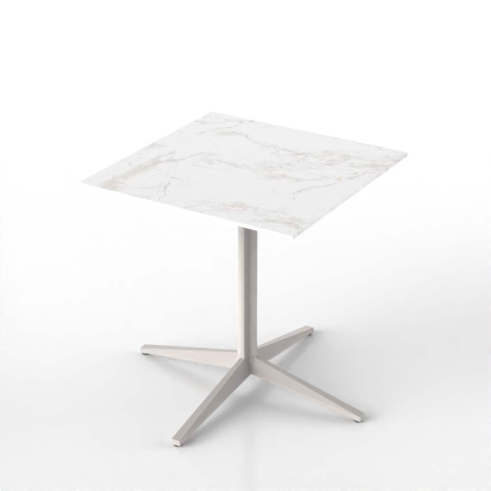 FAZ Mesa Cuadrada 70x70cm