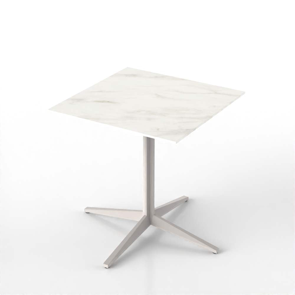 FAZ Mesa Cuadrada 70x70cm