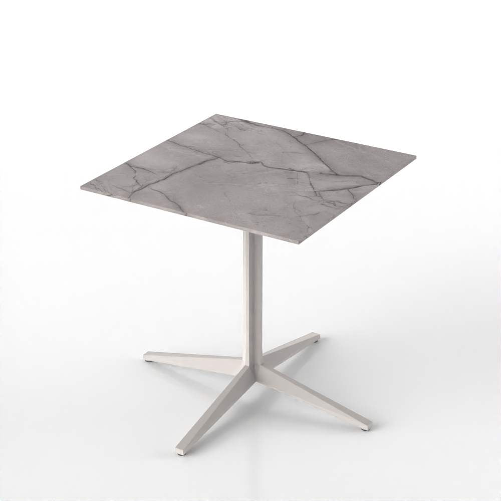 FAZ Mesa Cuadrada 70x70cm
