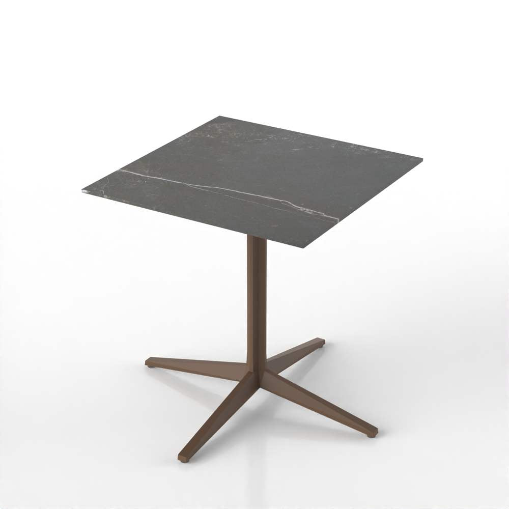FAZ Mesa Cuadrada 70x70cm