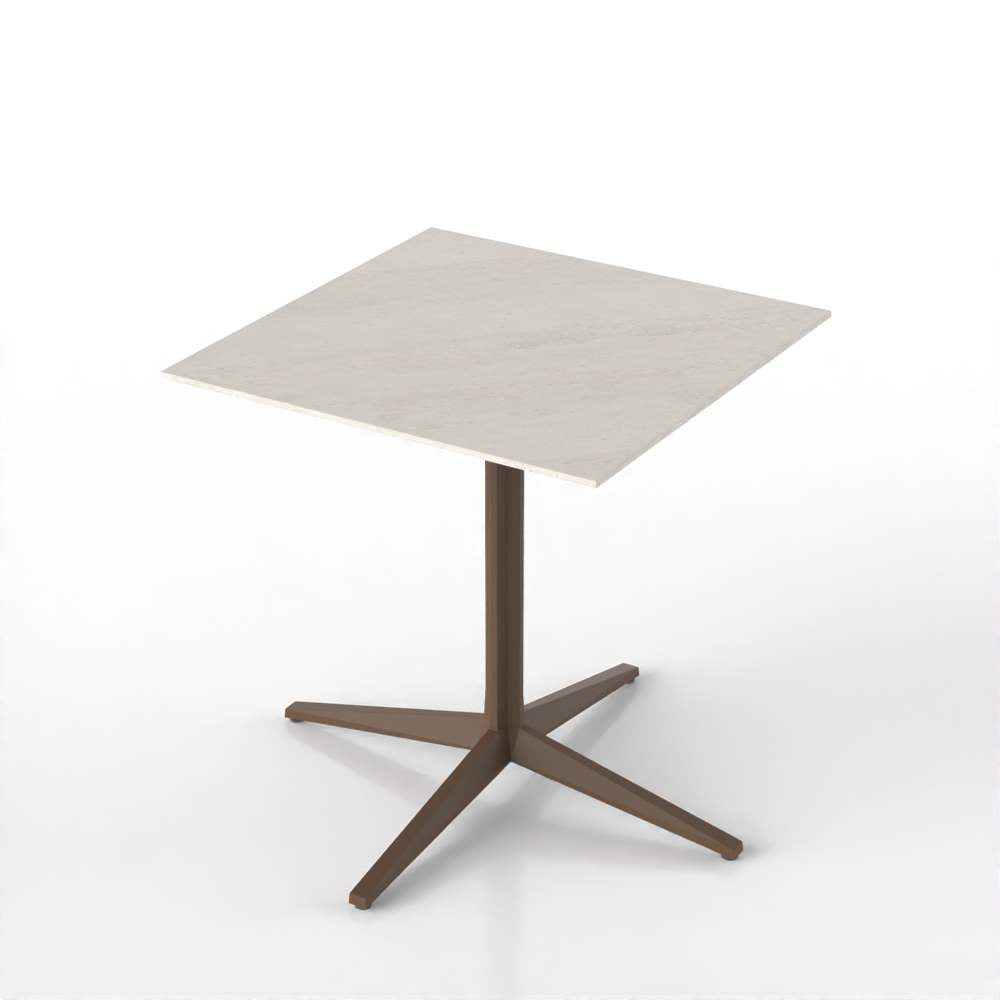 FAZ Mesa Cuadrada 70x70cm