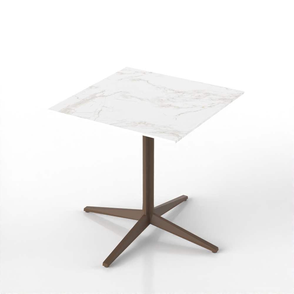 FAZ Mesa Cuadrada 70x70cm