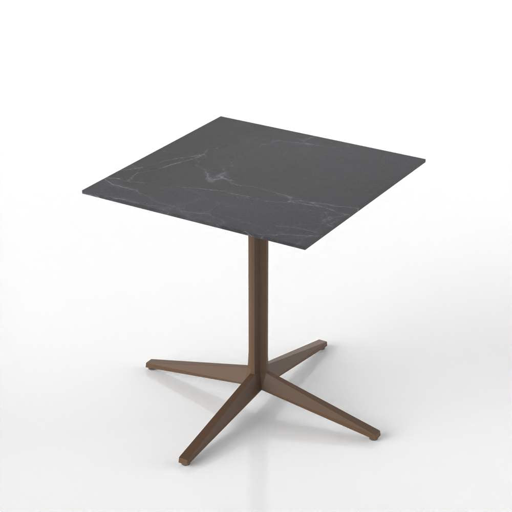 FAZ Mesa Cuadrada 70x70cm