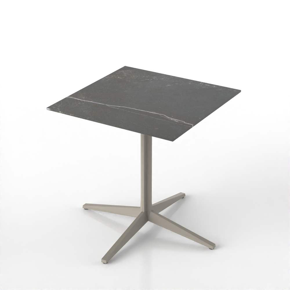 FAZ Mesa Cuadrada 70x70cm