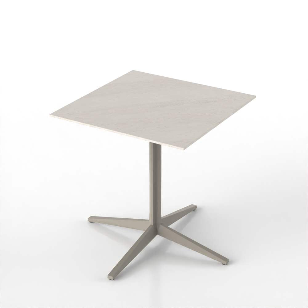 FAZ Mesa Cuadrada 70x70cm