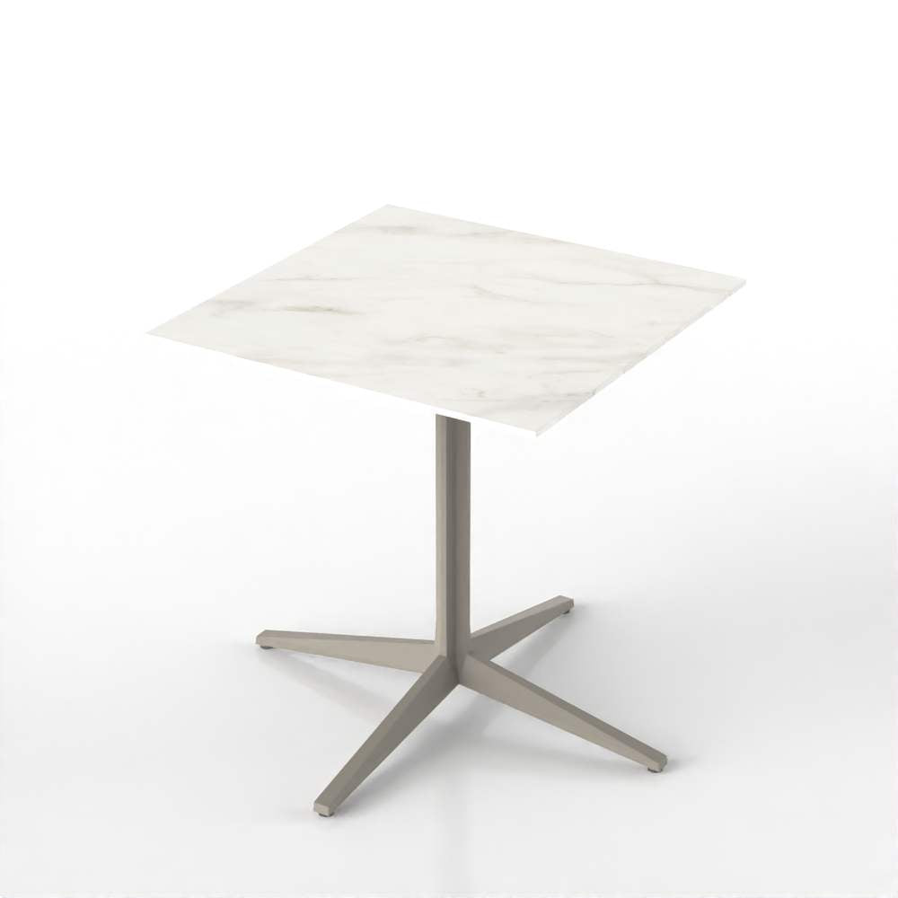 FAZ Mesa Cuadrada 70x70cm