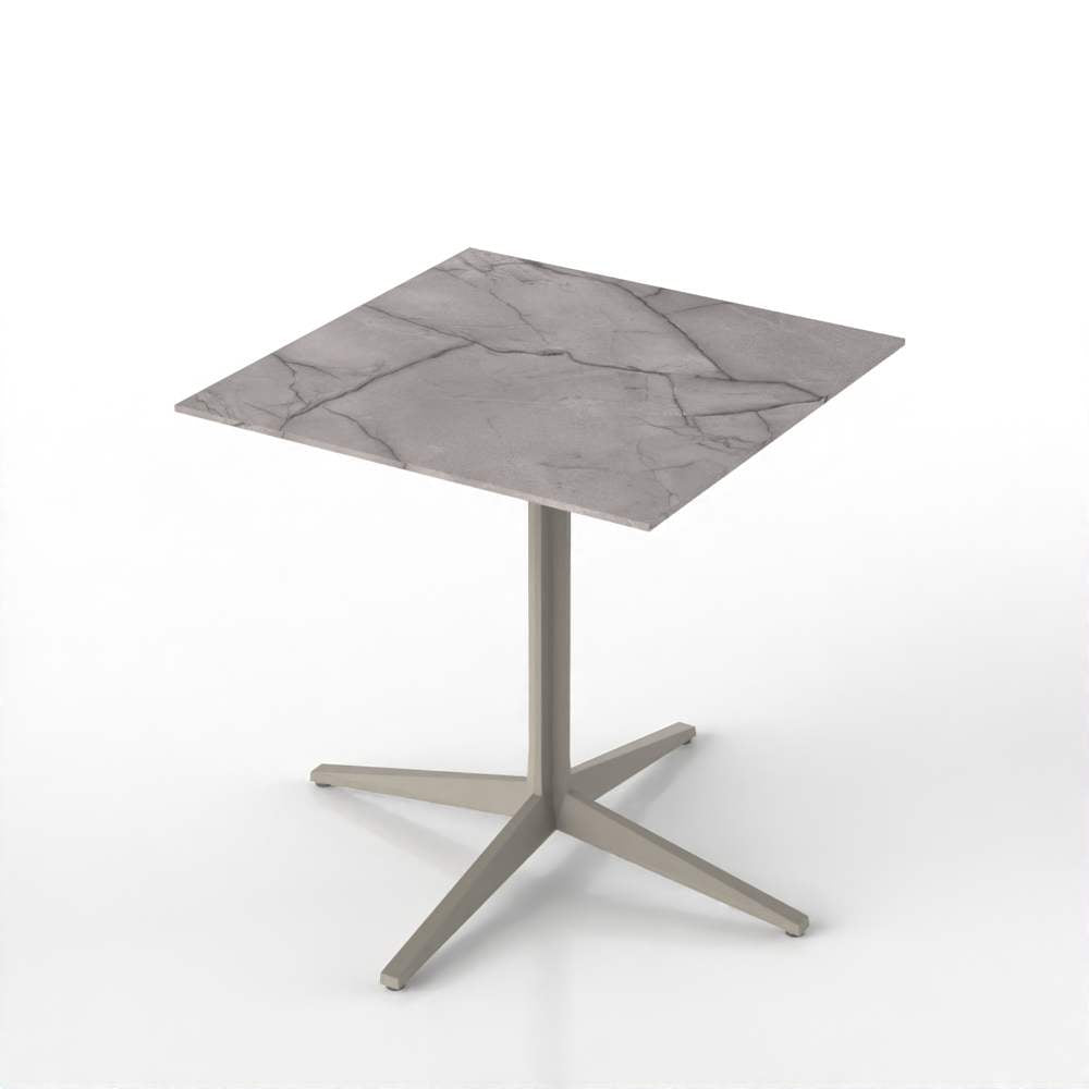 FAZ Mesa Cuadrada 70x70cm