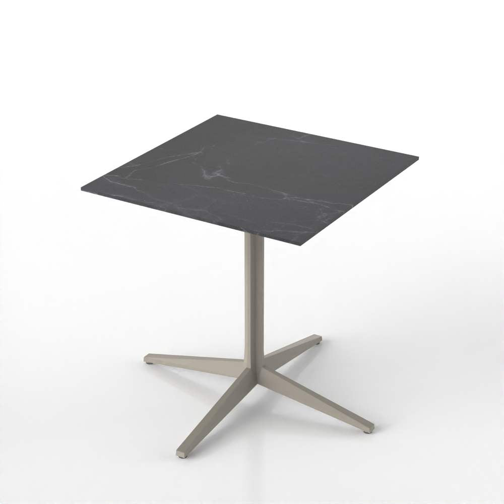 FAZ Mesa Cuadrada 70x70cm