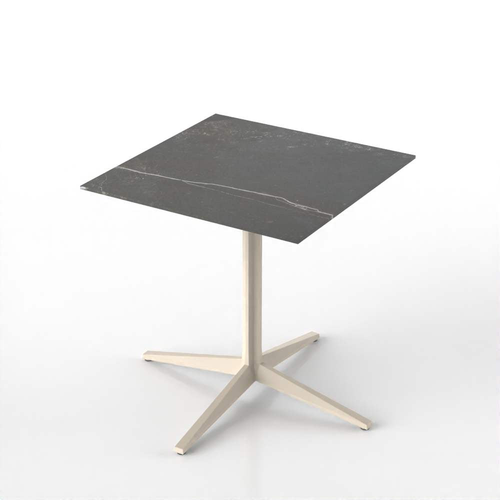 FAZ Mesa Cuadrada 70x70cm