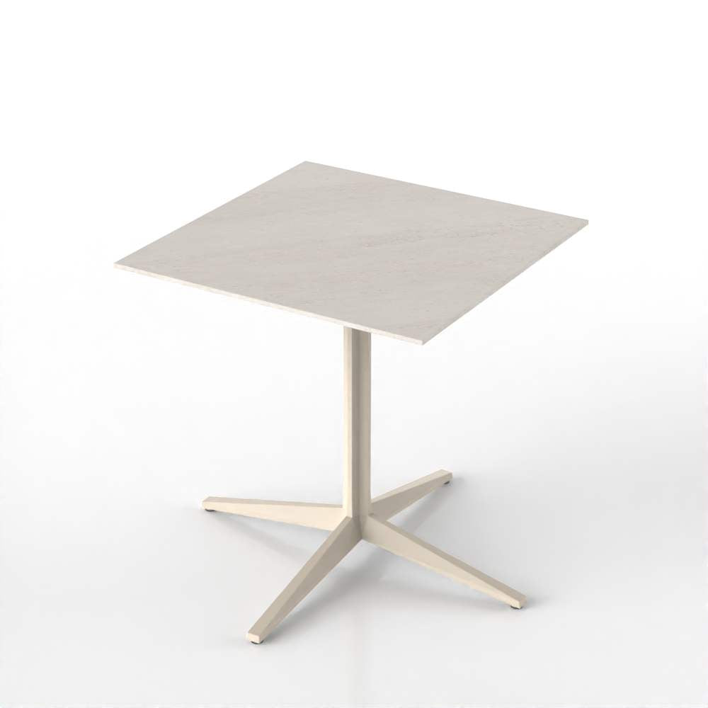 FAZ Mesa Cuadrada 70x70cm