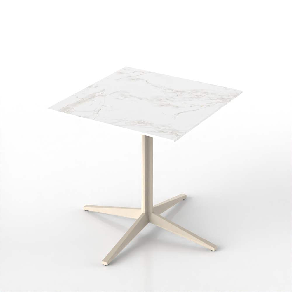 FAZ Mesa Cuadrada 70x70cm