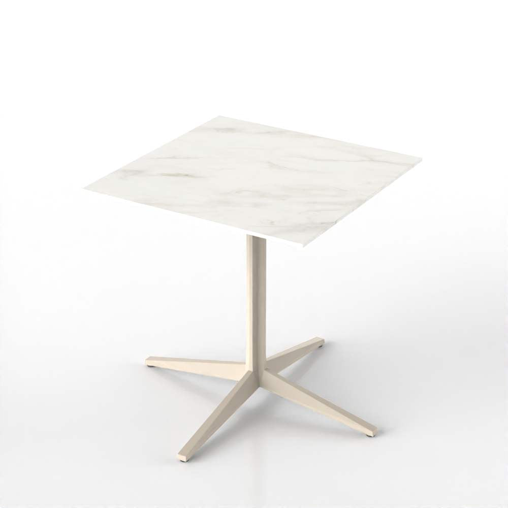 FAZ Mesa Cuadrada 70x70cm