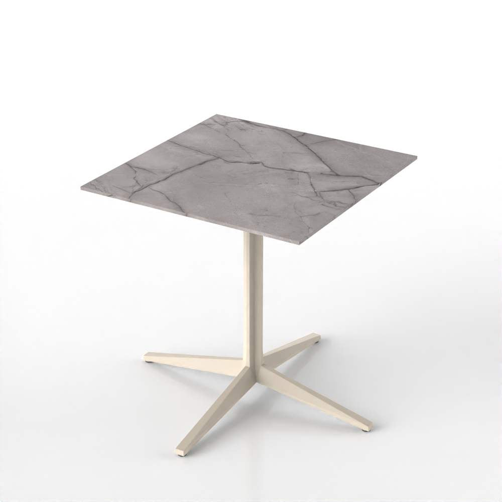 FAZ Mesa Cuadrada 70x70cm