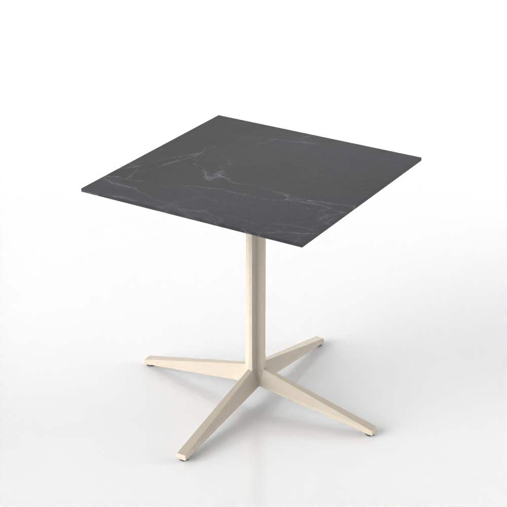 FAZ Mesa Cuadrada 70x70cm