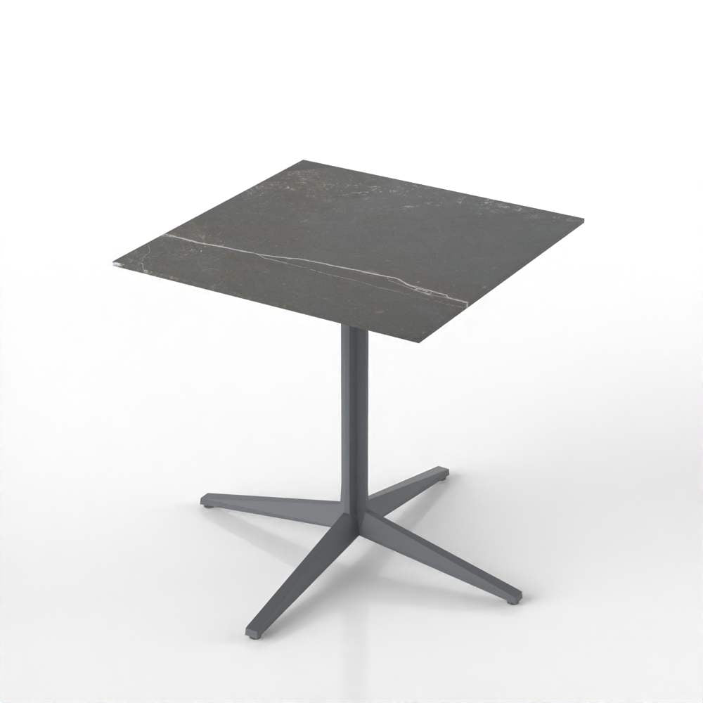 FAZ Mesa Cuadrada 70x70cm
