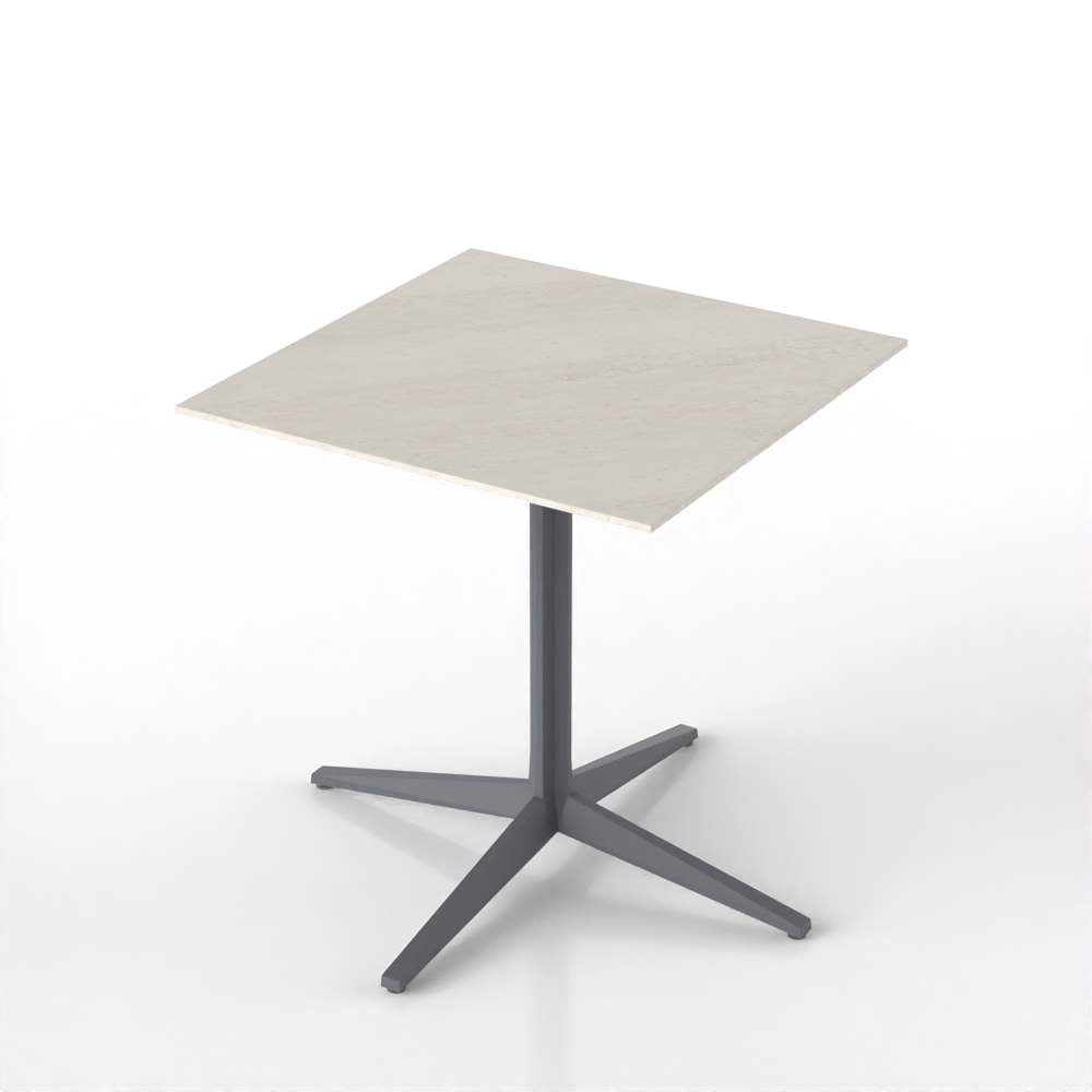 FAZ Mesa Cuadrada 70x70cm