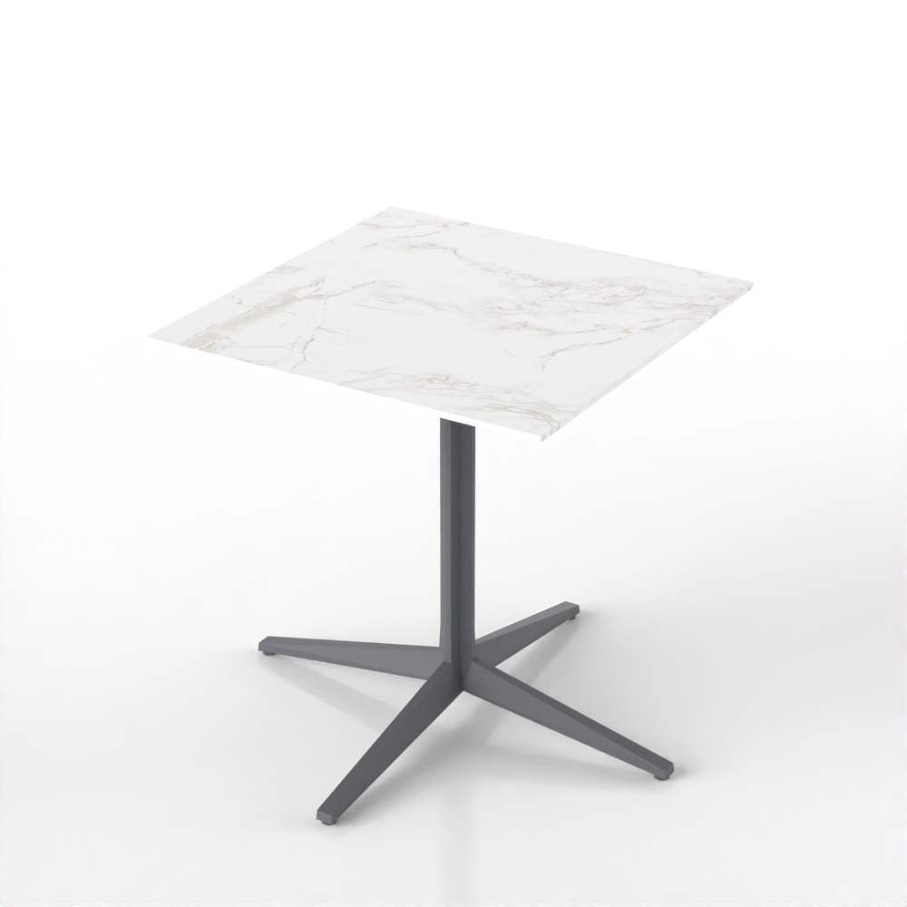 FAZ Mesa Cuadrada 70x70cm