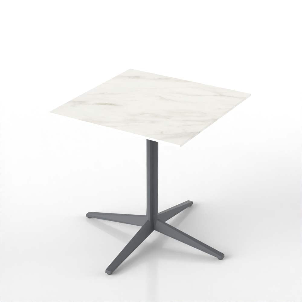 FAZ Mesa Cuadrada 70x70cm
