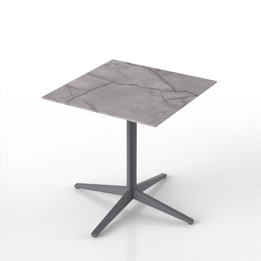 FAZ Mesa Cuadrada 70x70cm