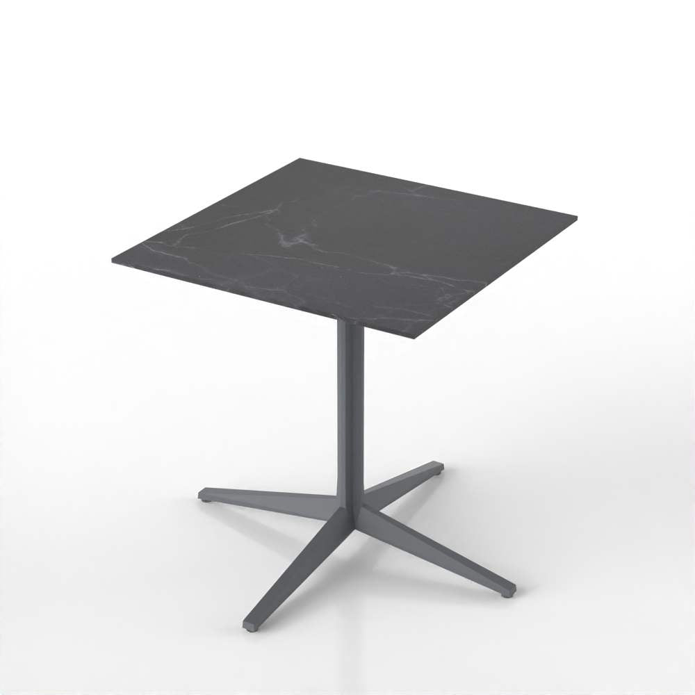 FAZ Mesa Cuadrada 70x70cm