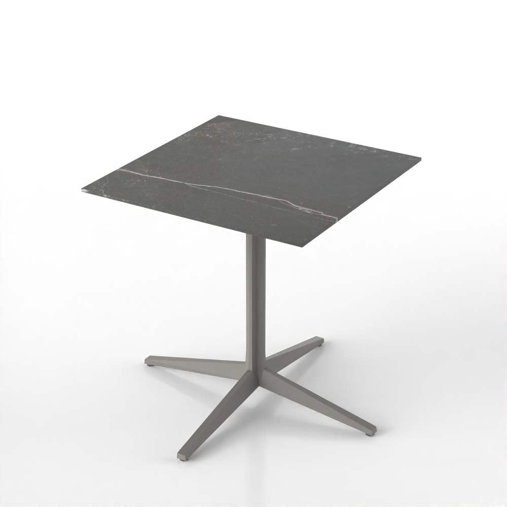 FAZ Mesa Cuadrada 70x70cm