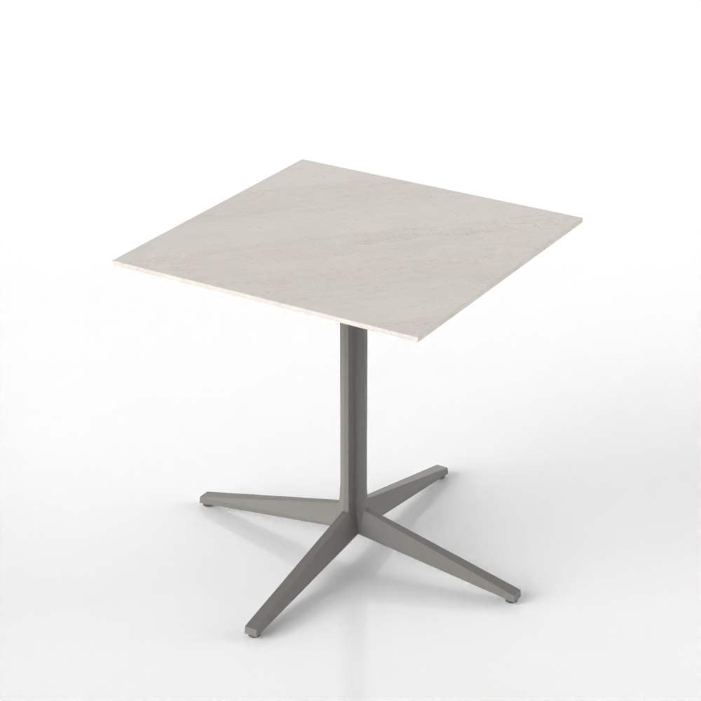 FAZ Mesa Cuadrada 70x70cm