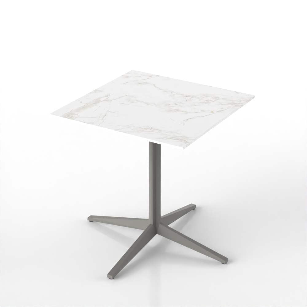 FAZ Mesa Cuadrada 70x70cm
