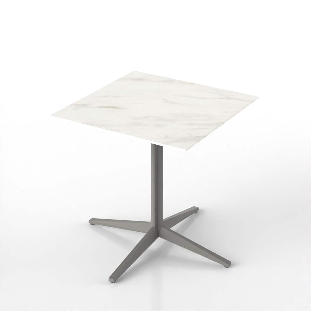 FAZ Mesa Cuadrada 70x70cm
