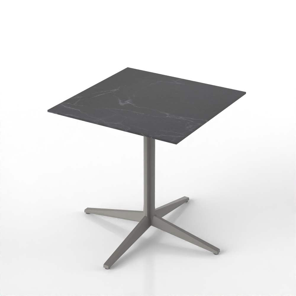 FAZ Mesa Cuadrada 70x70cm