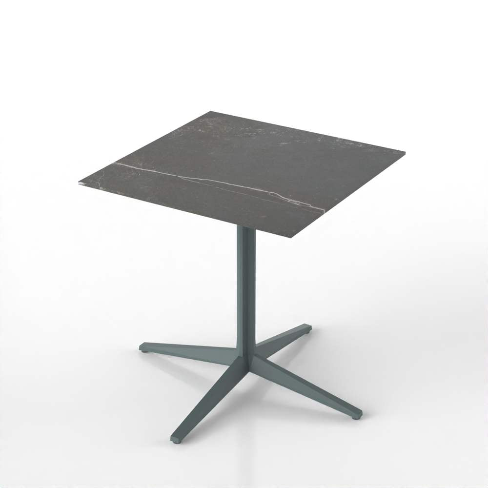 FAZ Mesa Cuadrada 70x70cm
