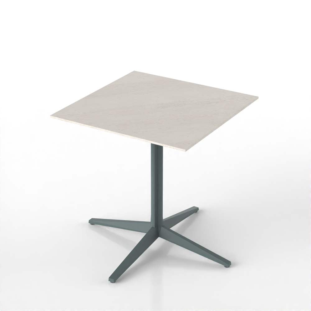 FAZ Mesa Cuadrada 70x70cm