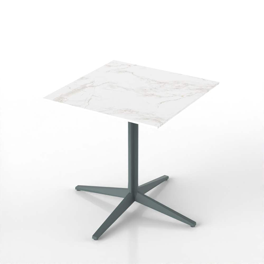 FAZ Mesa Cuadrada 70x70cm