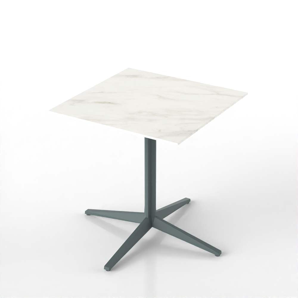 FAZ Mesa Cuadrada 70x70cm