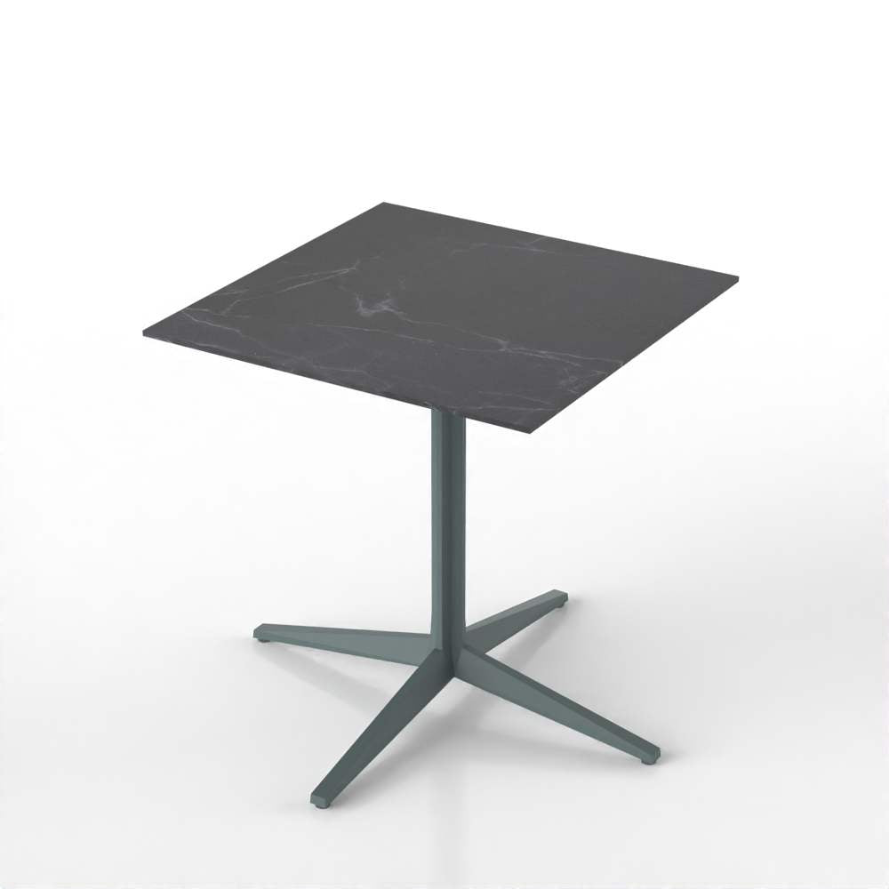 FAZ Mesa Cuadrada 70x70cm