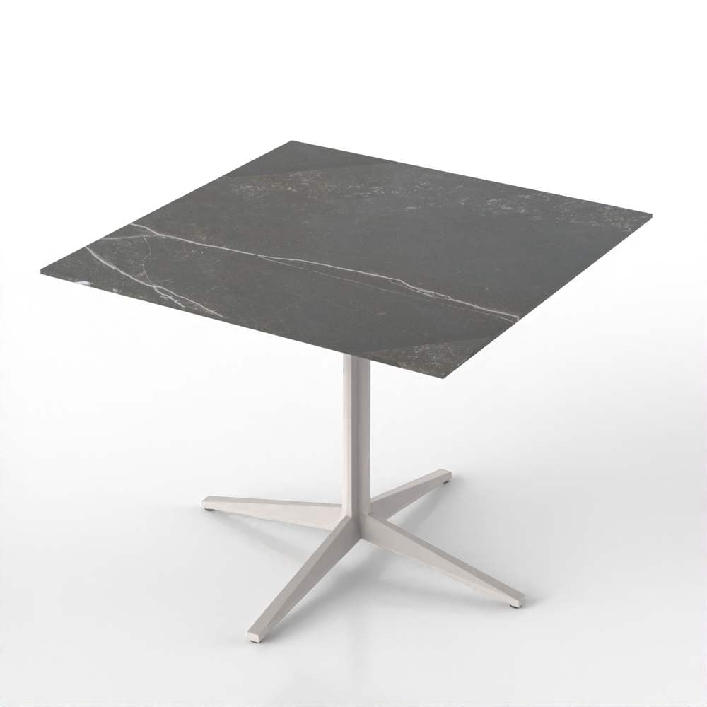 FAZ Tisch Quadrat 90x90cm