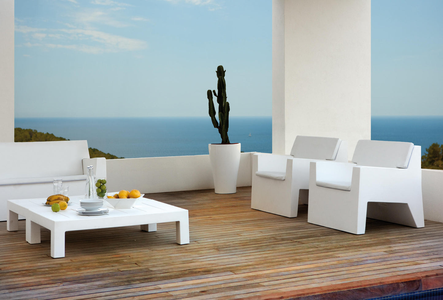 Sessel - lounge Chair JUT
